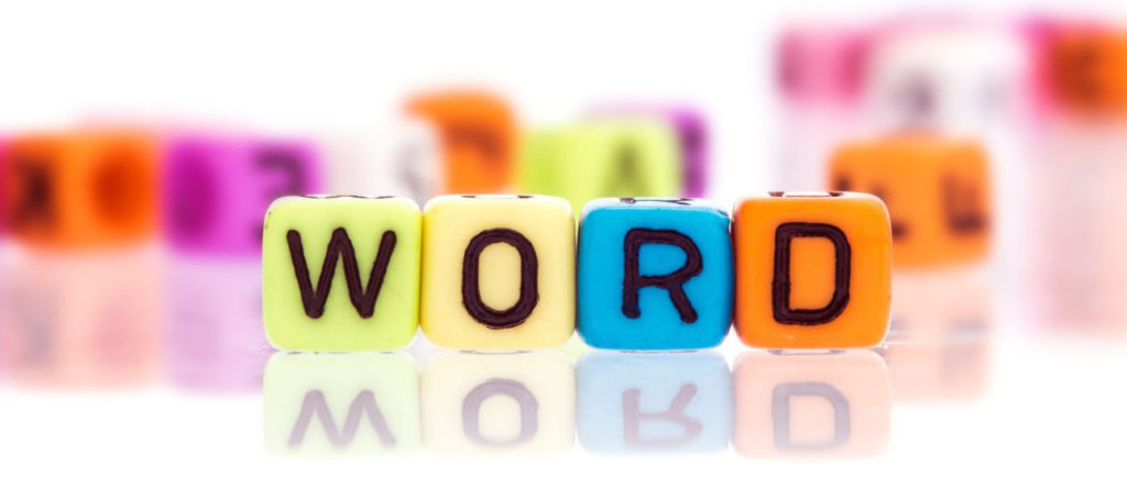 ワードアプリのロゴ