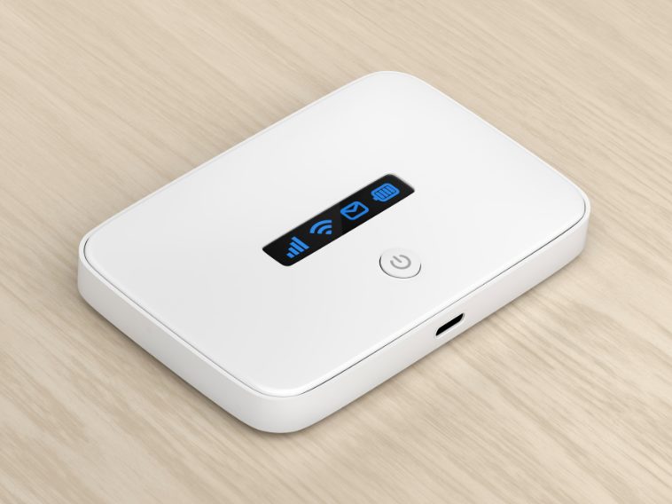 ポケットwifiプロバイダー