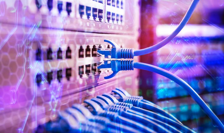 プロバイダー装置とラン