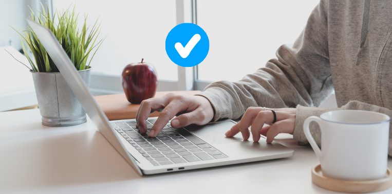 ノートパソコンでプロバイダーを探している