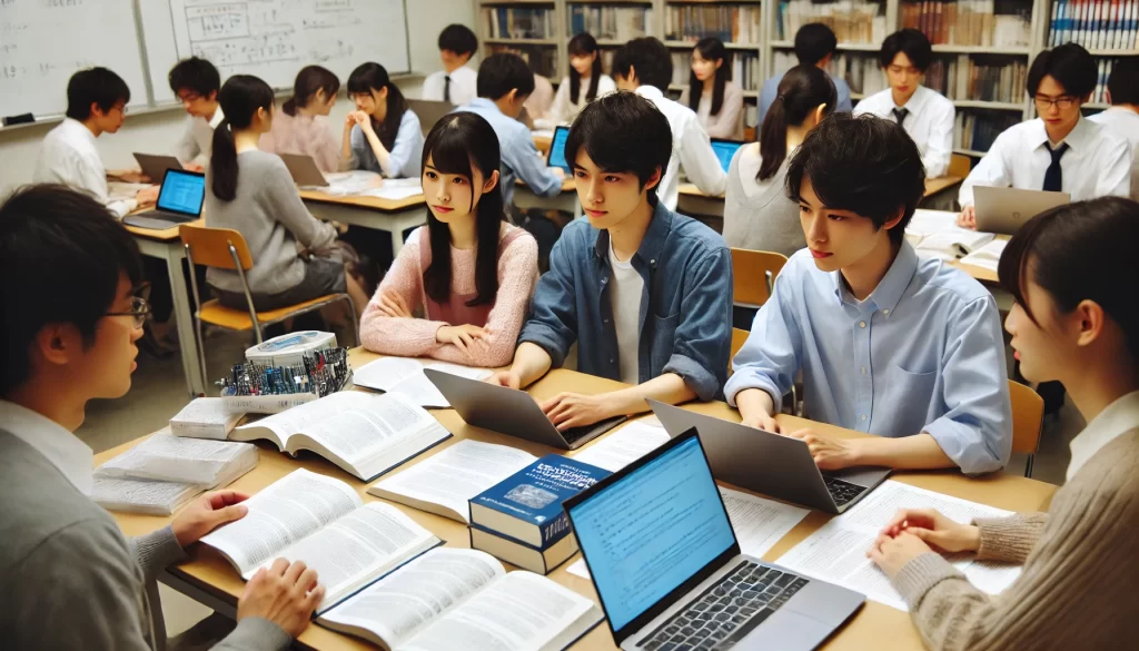 プログラミングをするには理系の知識は必要なのかイメージ