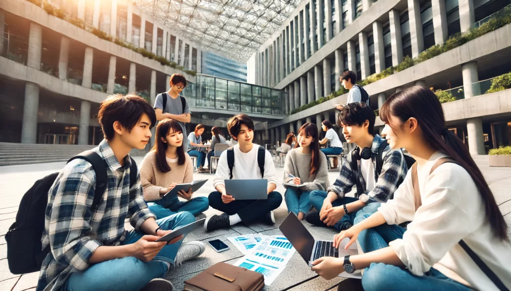 プログラミングに強い大学の選び方イメージ