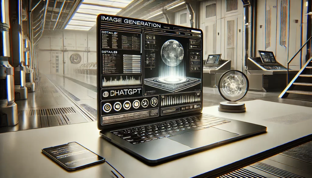 チャットgpt画像生成やり方の詳細と注意点イメージ