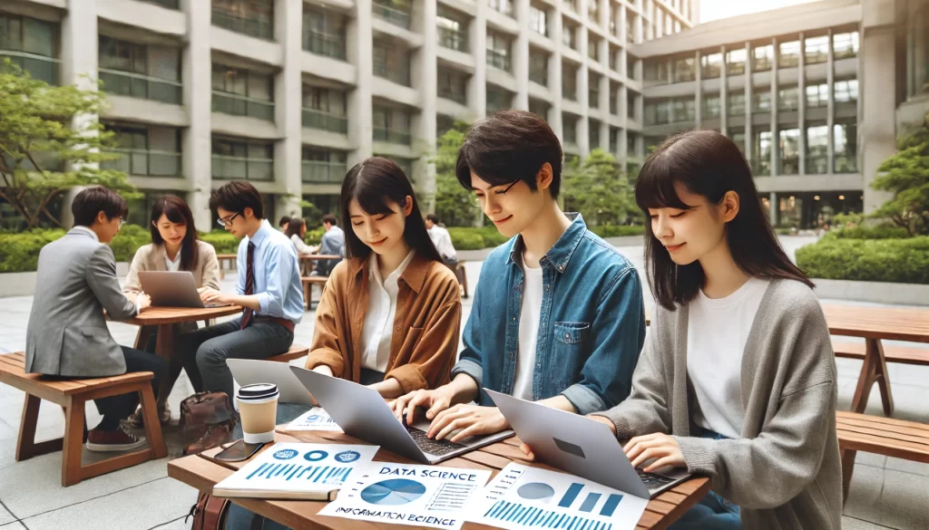 プログラミングに強い大学はどこですか？イメージ