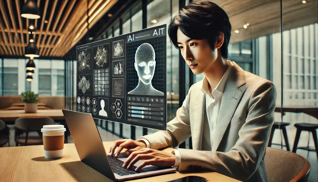 チャットgpt画像生成やり方と基本情報イメージ