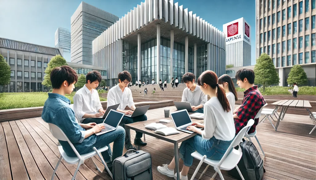 プログラミングに強い大学の選び方：まとめイメージ