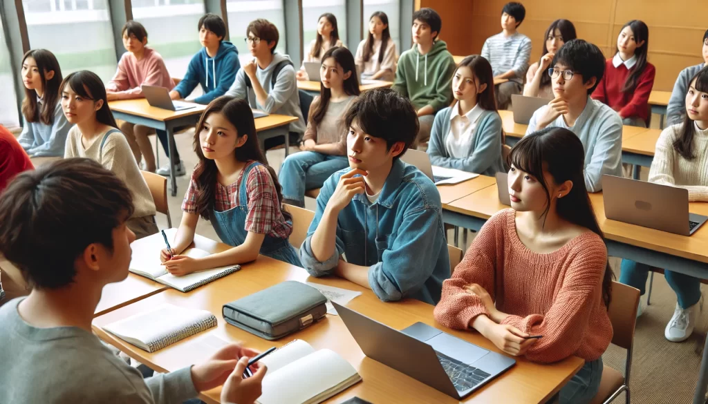 国公立大学と私立大学、どちらが良い？イメージ