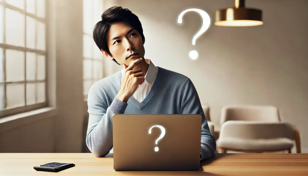 チャットGPTは何でも答えてくれますか？イメージ