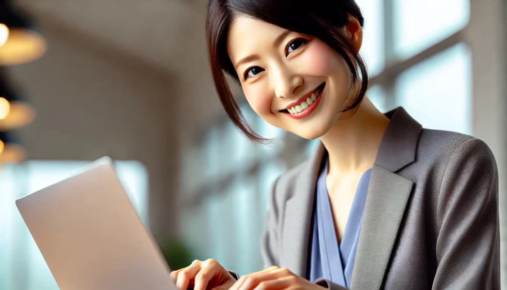 チャットGPTのメリットイメージ