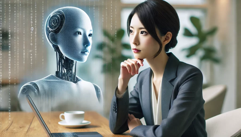 チャットgptできること一覧：利用制限と安全な使い方イメージ